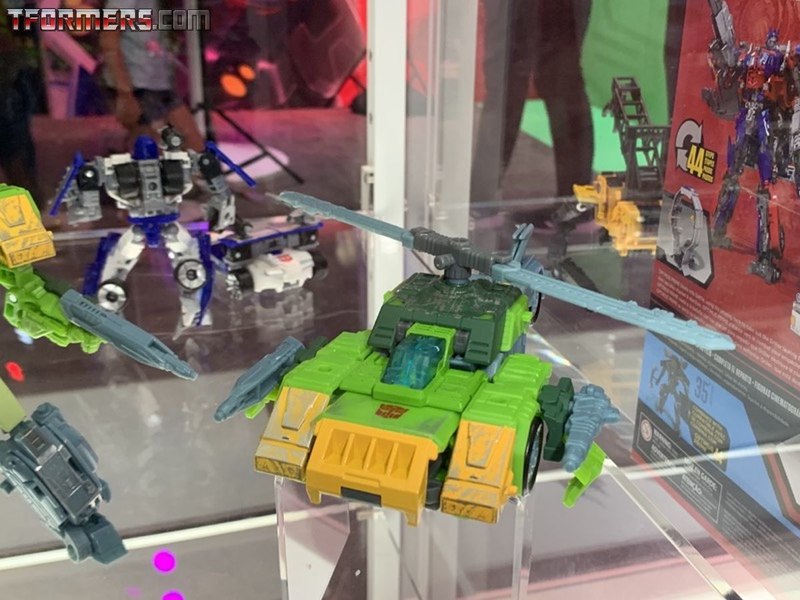 Sdcc 2019 Transformers Preview Night Hasbro Booth Images  (29 of 130)
